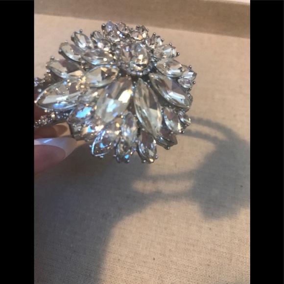 Jenny Packham London statement bracelet - Picture 2 of 7